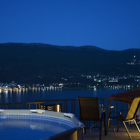 Miryana Guest House Ochrid Exteriér fotografie