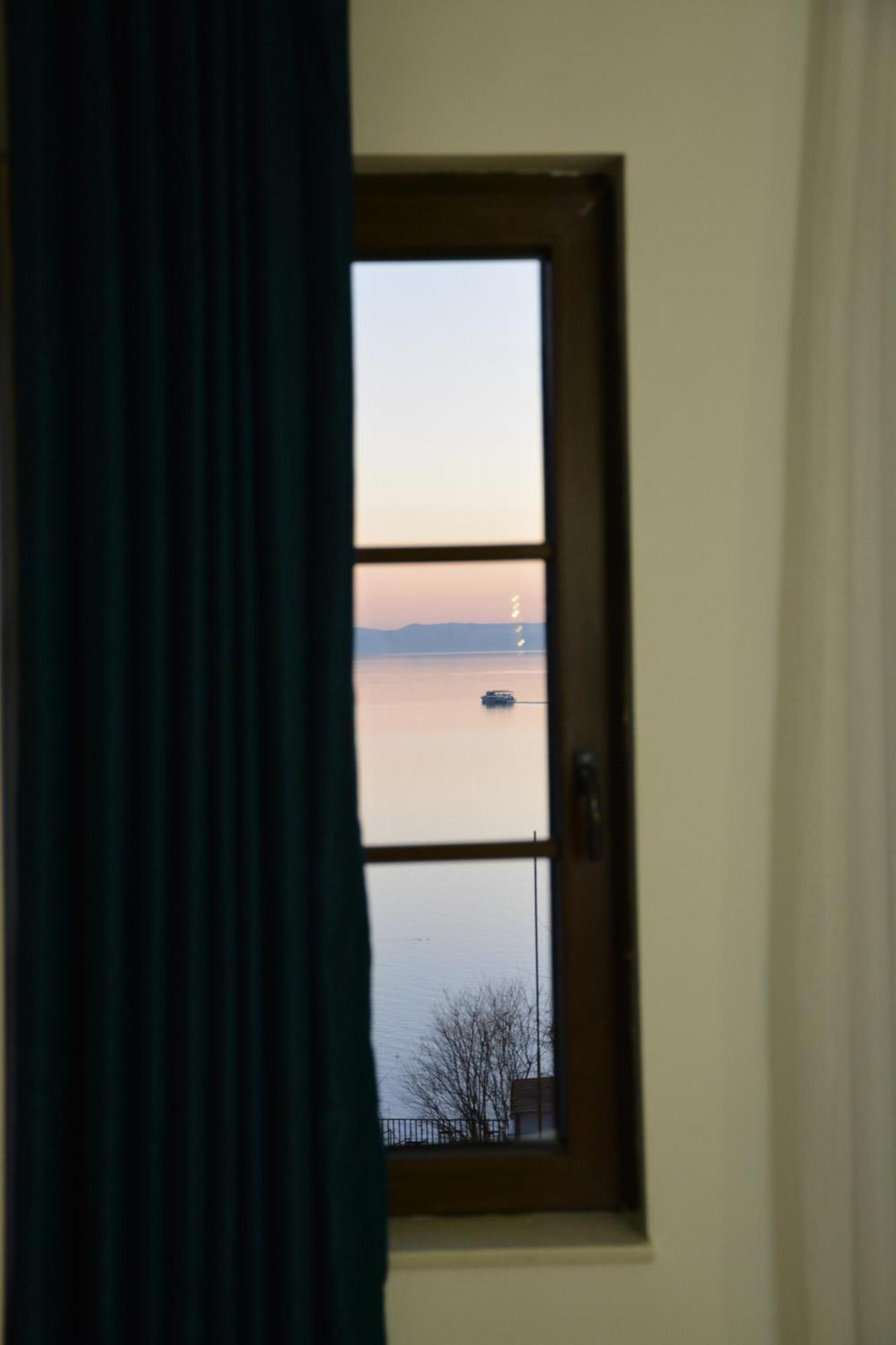Miryana Guest House Ochrid Exteriér fotografie