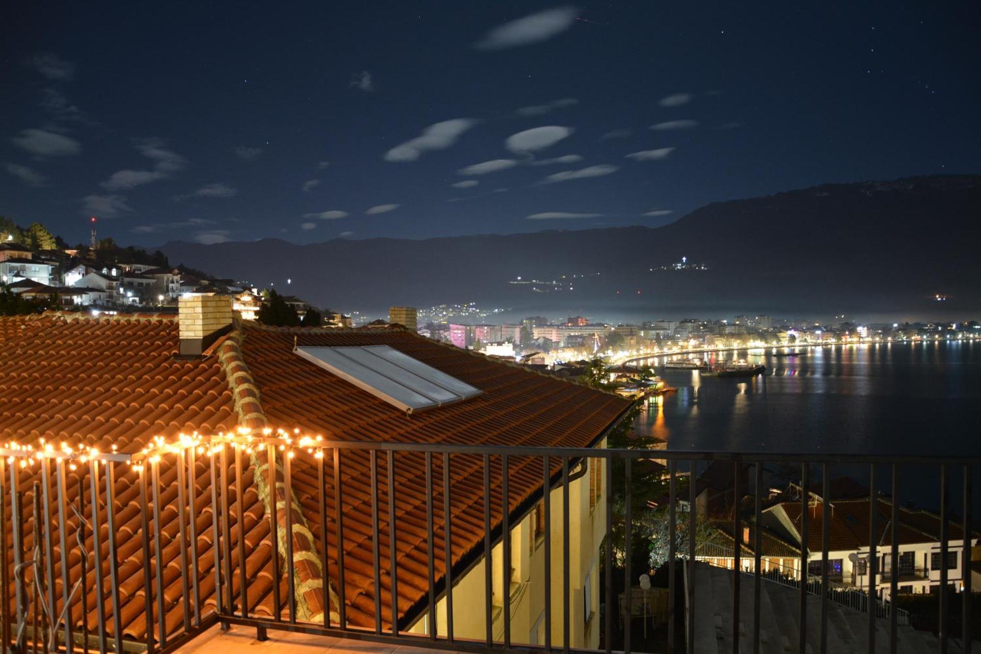 Miryana Guest House Ochrid Exteriér fotografie