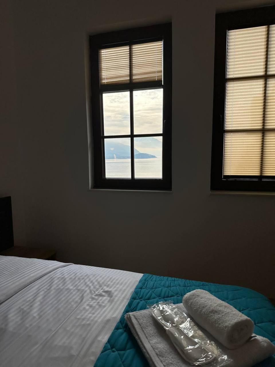 Miryana Guest House Ochrid Pokoj fotografie